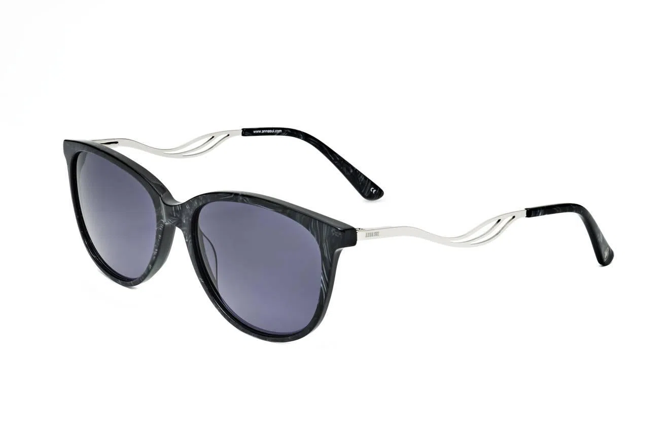 Anna Sui AS5092A Sunglasses - view 7